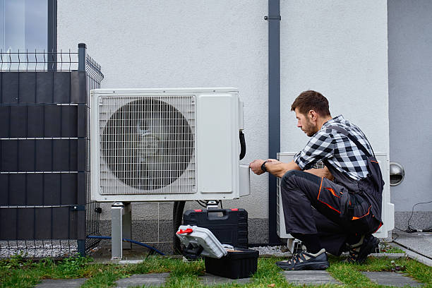 Top rated local Hvac specialists in Rochester, MA